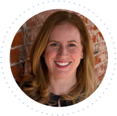 Caitlin DeWilde headshot