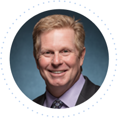 Kent McClure headshot
