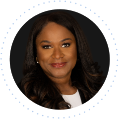 Monica Dixon Perry headshot